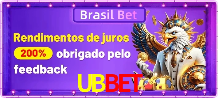 UBBET