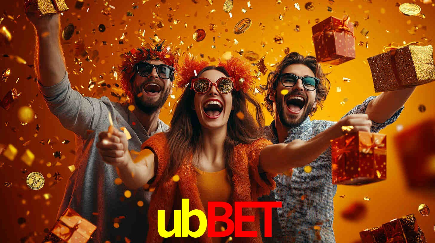 Promoção Relâmpago ubbet