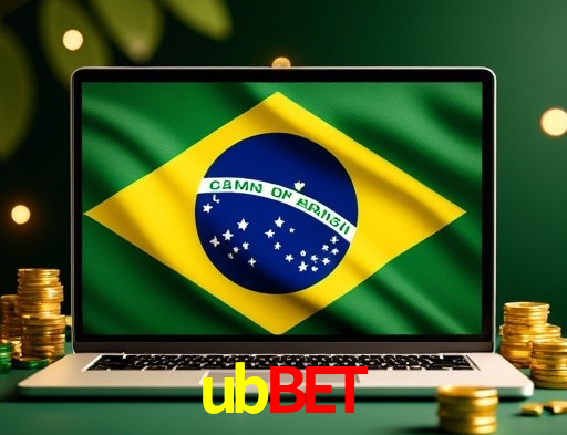 Provedores de Jogos ubbet