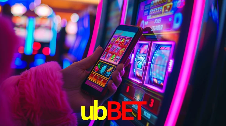 Tecnologia da Plataforma ubbet