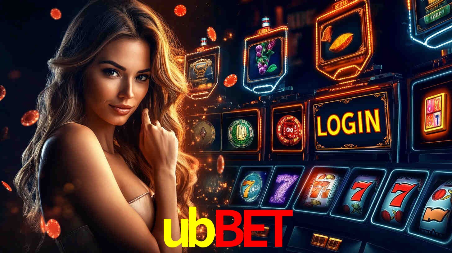 Login Seguro ubbet