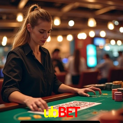 Estatísticas Esportivas ubbet